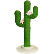 Load image into Gallery viewer, Super Cute New Cactus Best Cat Climbing Tree - DreamTreeTech